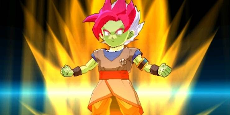 Dragon Ball 10 Ways Fusion Changed Between DBZ & Super Dragon Ball 10 Ways Fusion Changed Between DBZ & Super